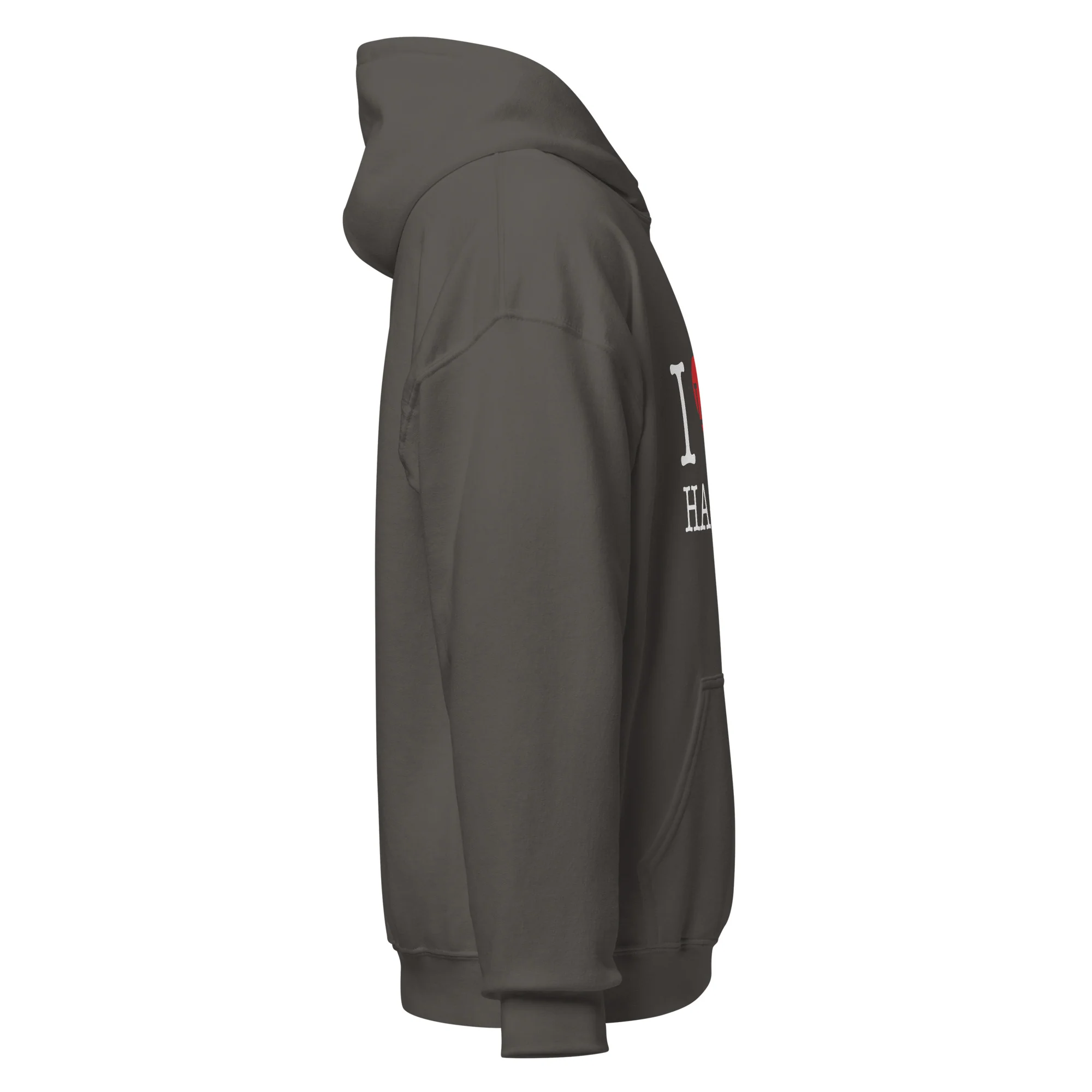 I Love You Hashem Hoodie - Image 24