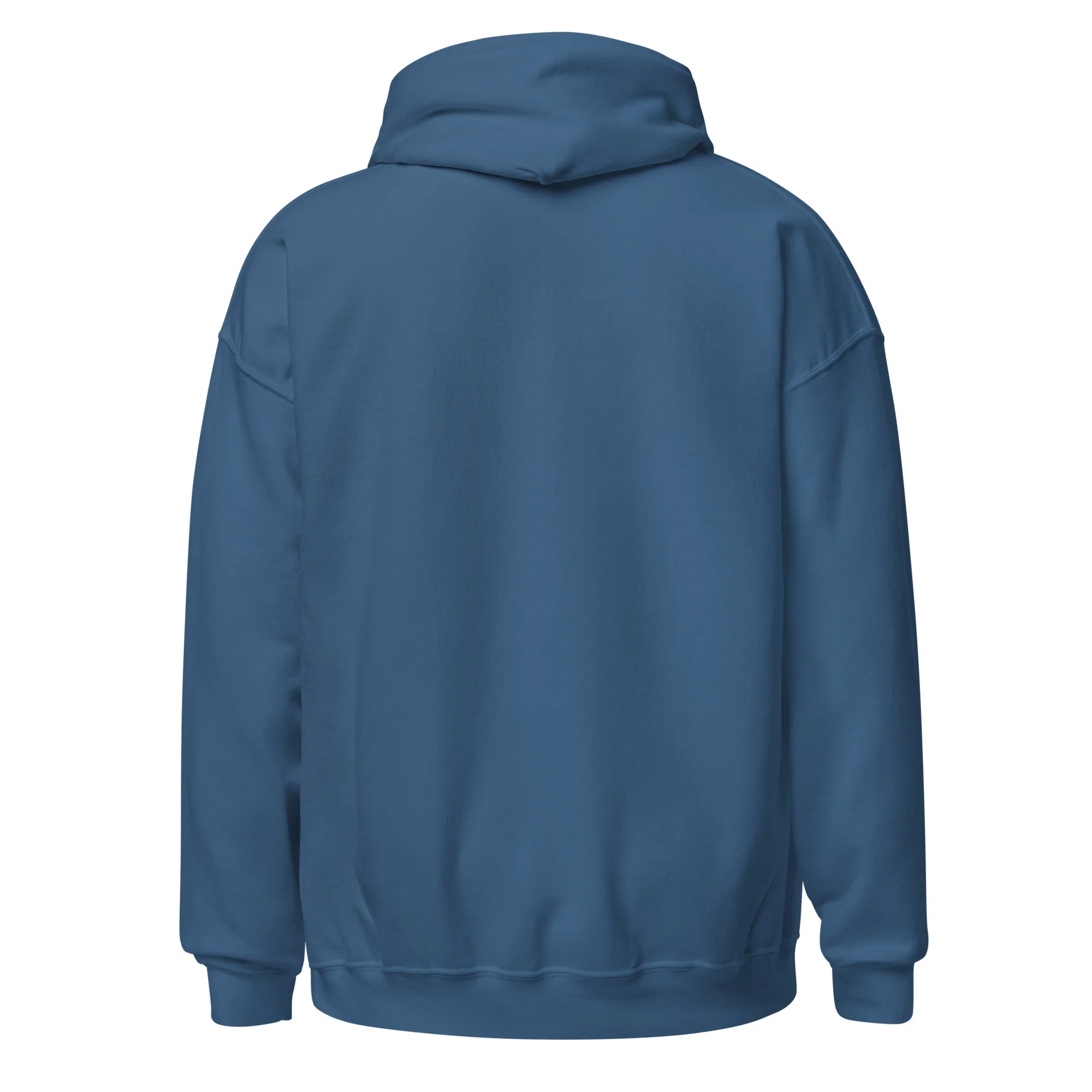 I Love You Hashem Hoodie - Image 26