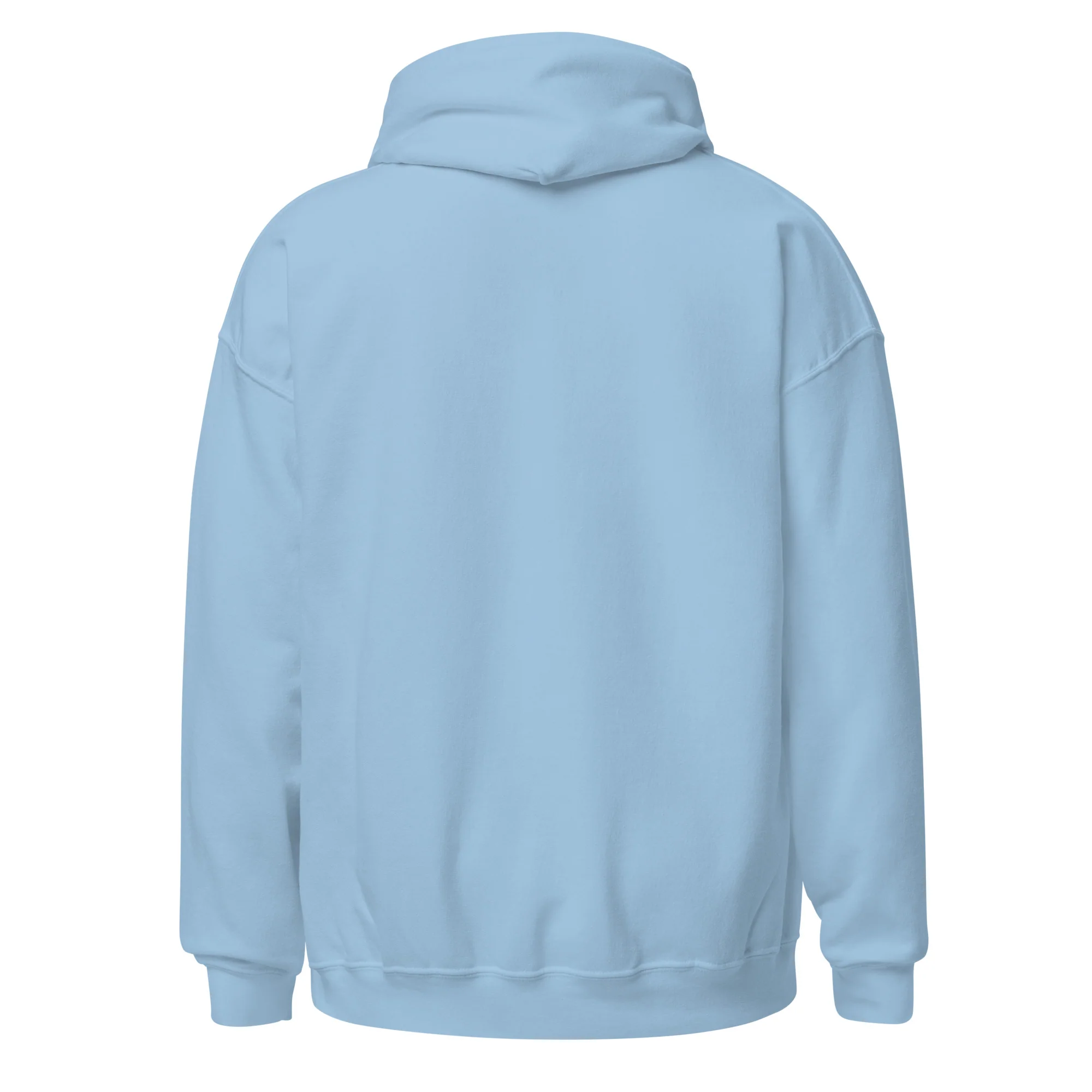 I Love You Hashem Hoodie - Image 46