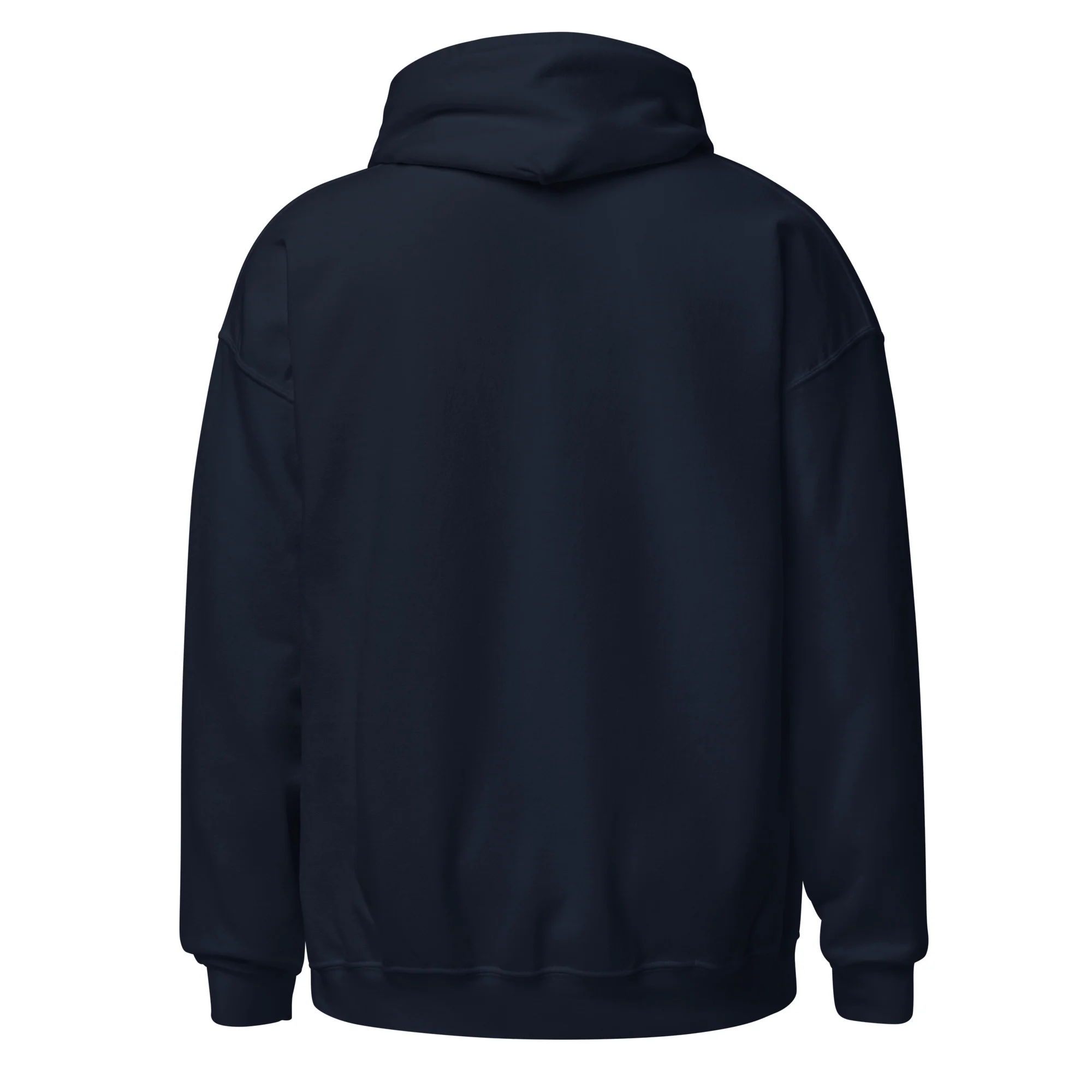 I Love You Hashem Hoodie - Image 6