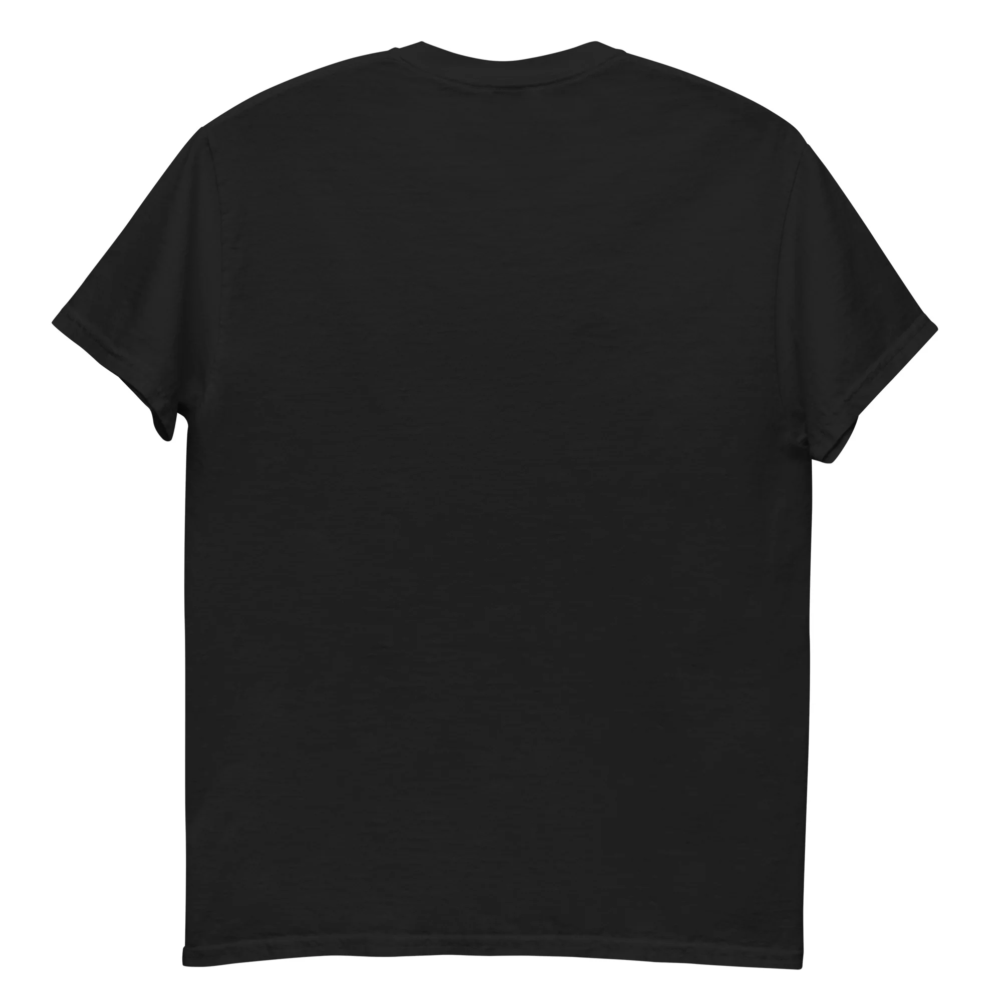 I Love You Hashem T-Shirt - Image 4