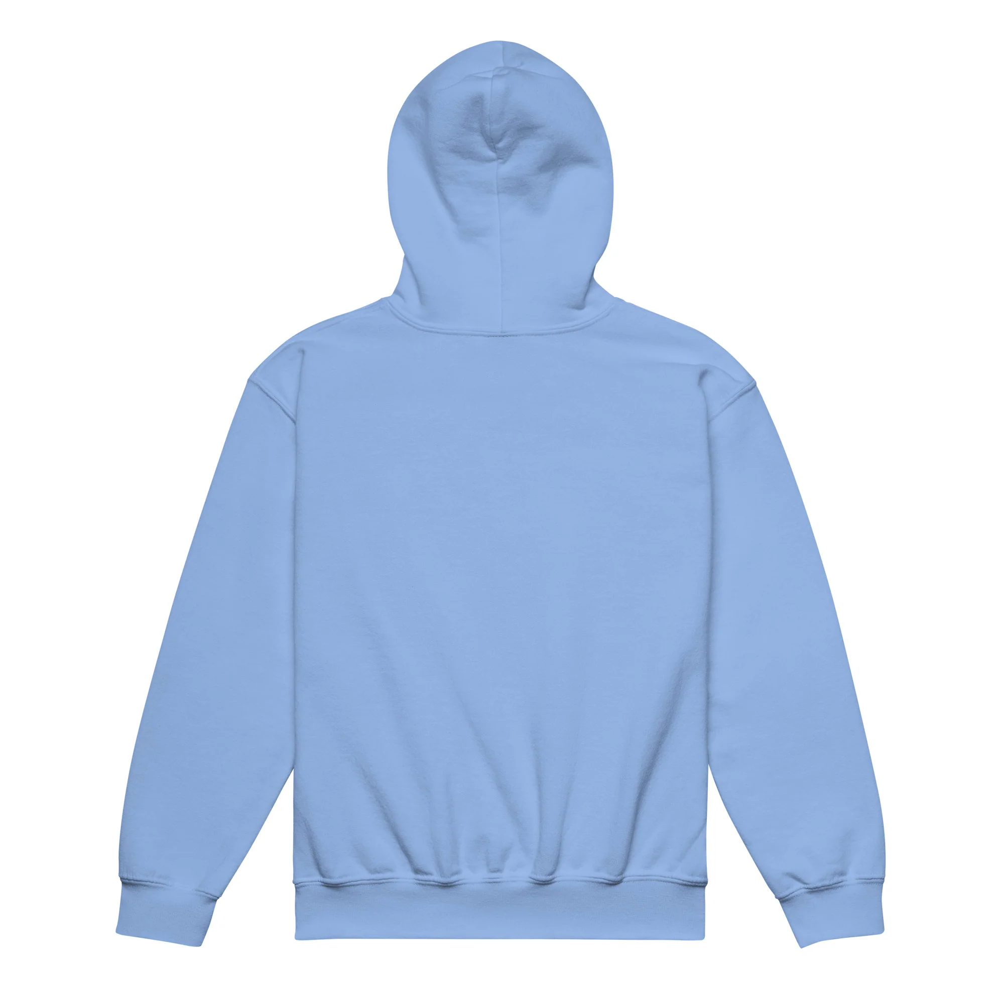 I Love You Hashem Youth Hoodie - Image 10