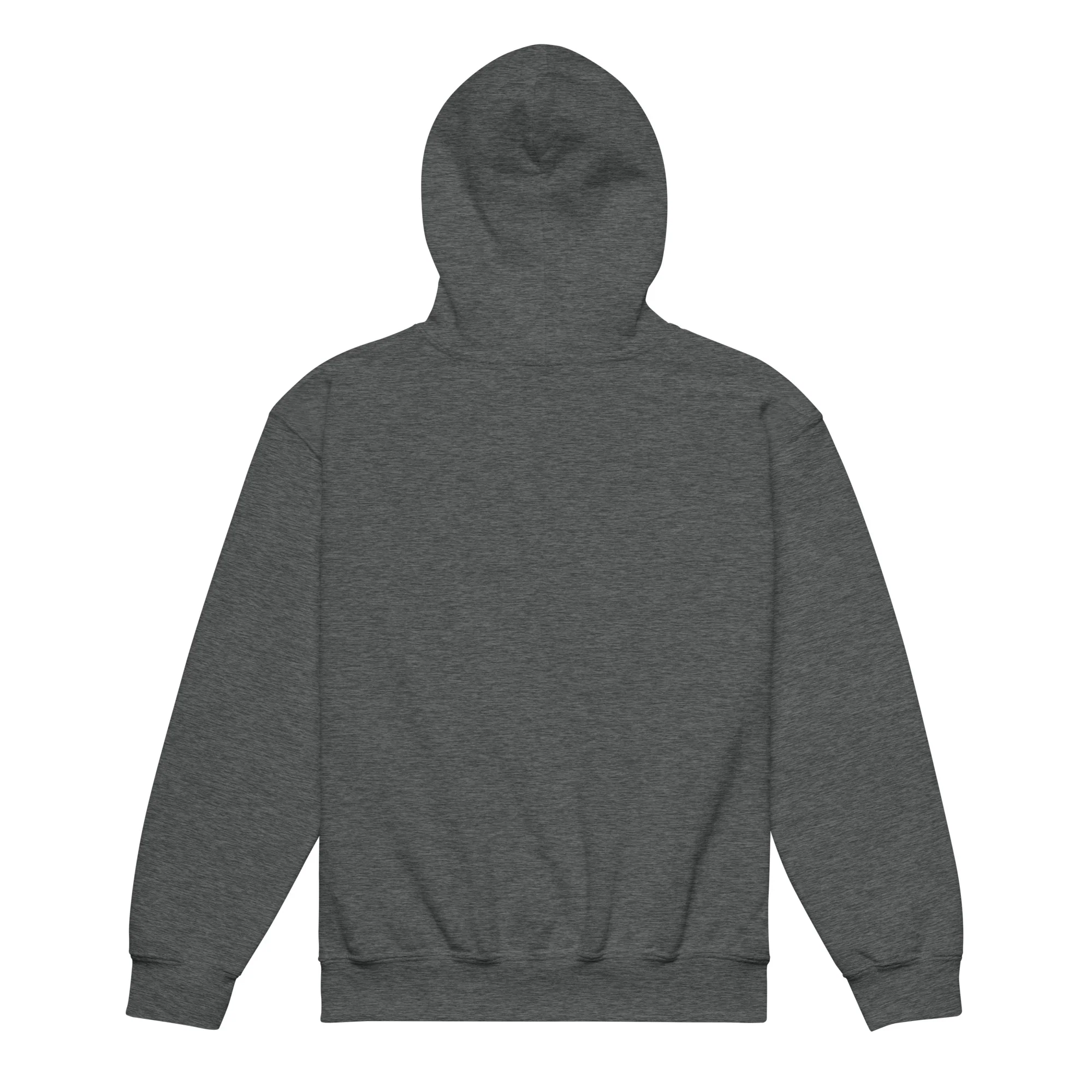 I Love You Hashem Youth Hoodie - Image 6