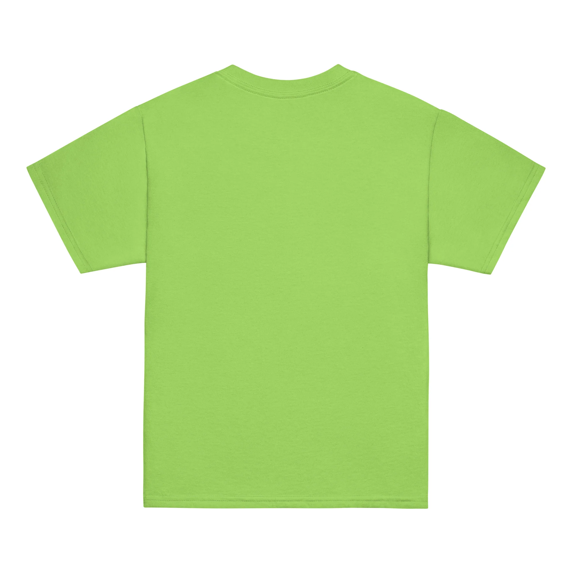 I Love You Hashem Youth T-Shirt - Image 16