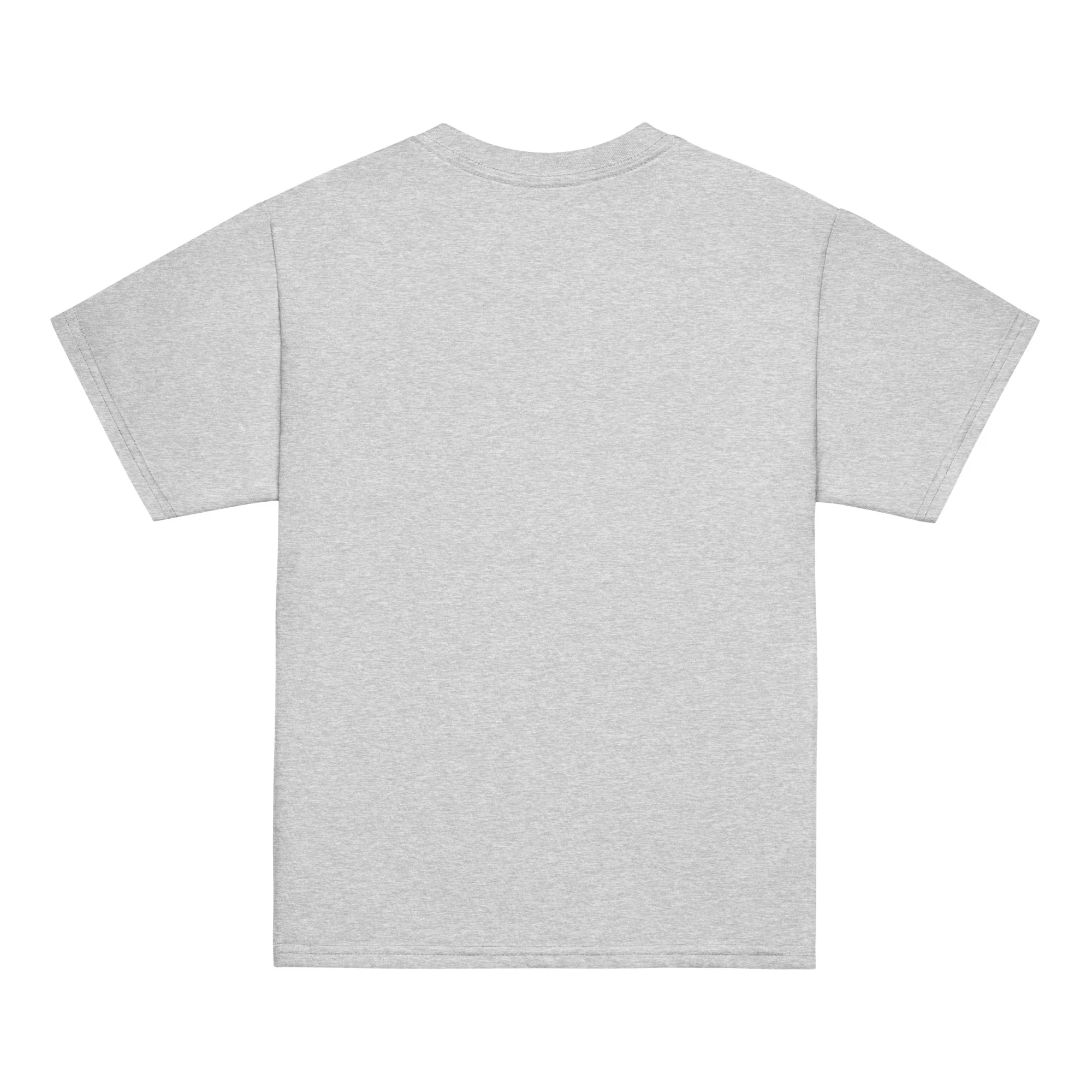I Love You Hashem Youth T-Shirt - Image 18