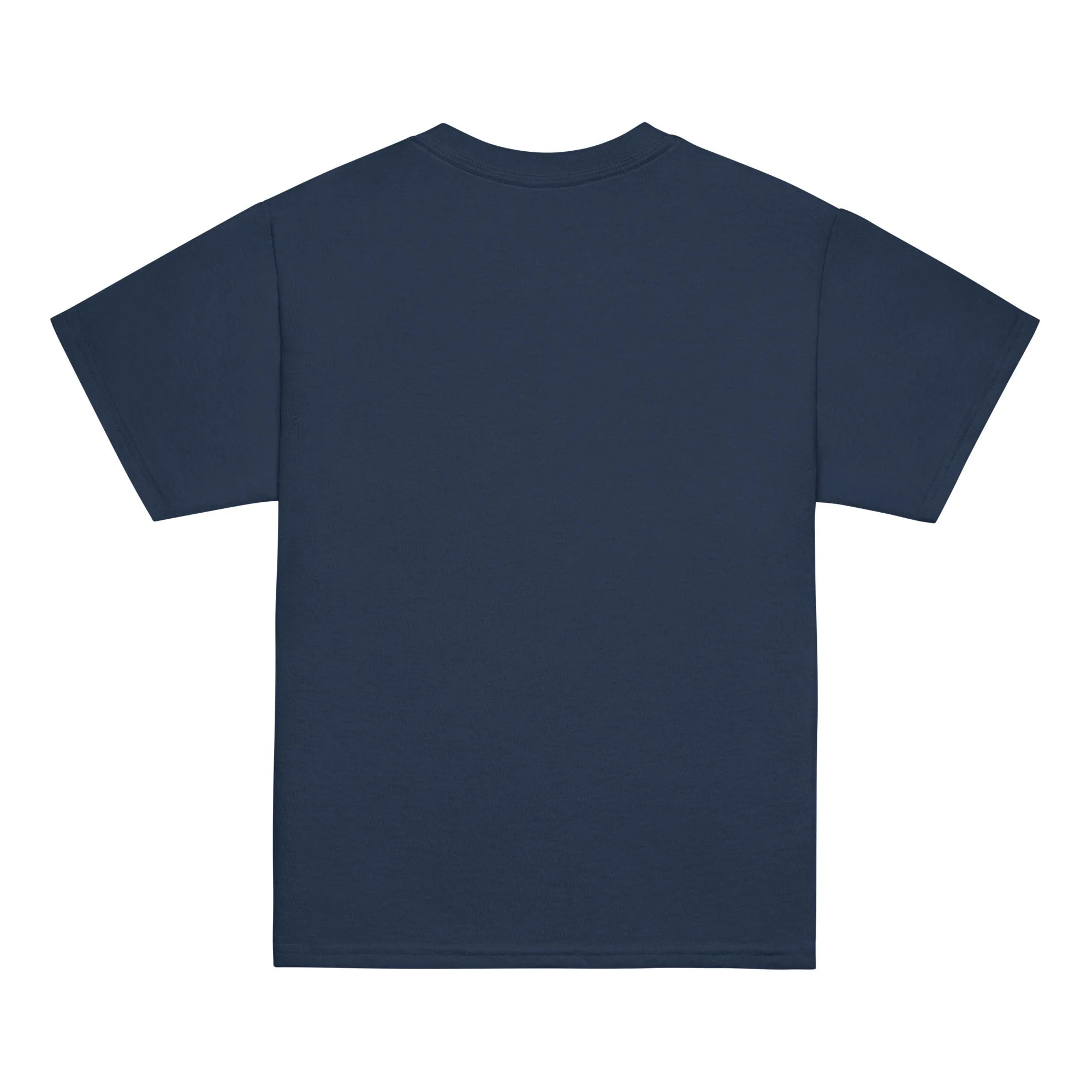 I Love You Hashem Youth T-Shirt - Image 4