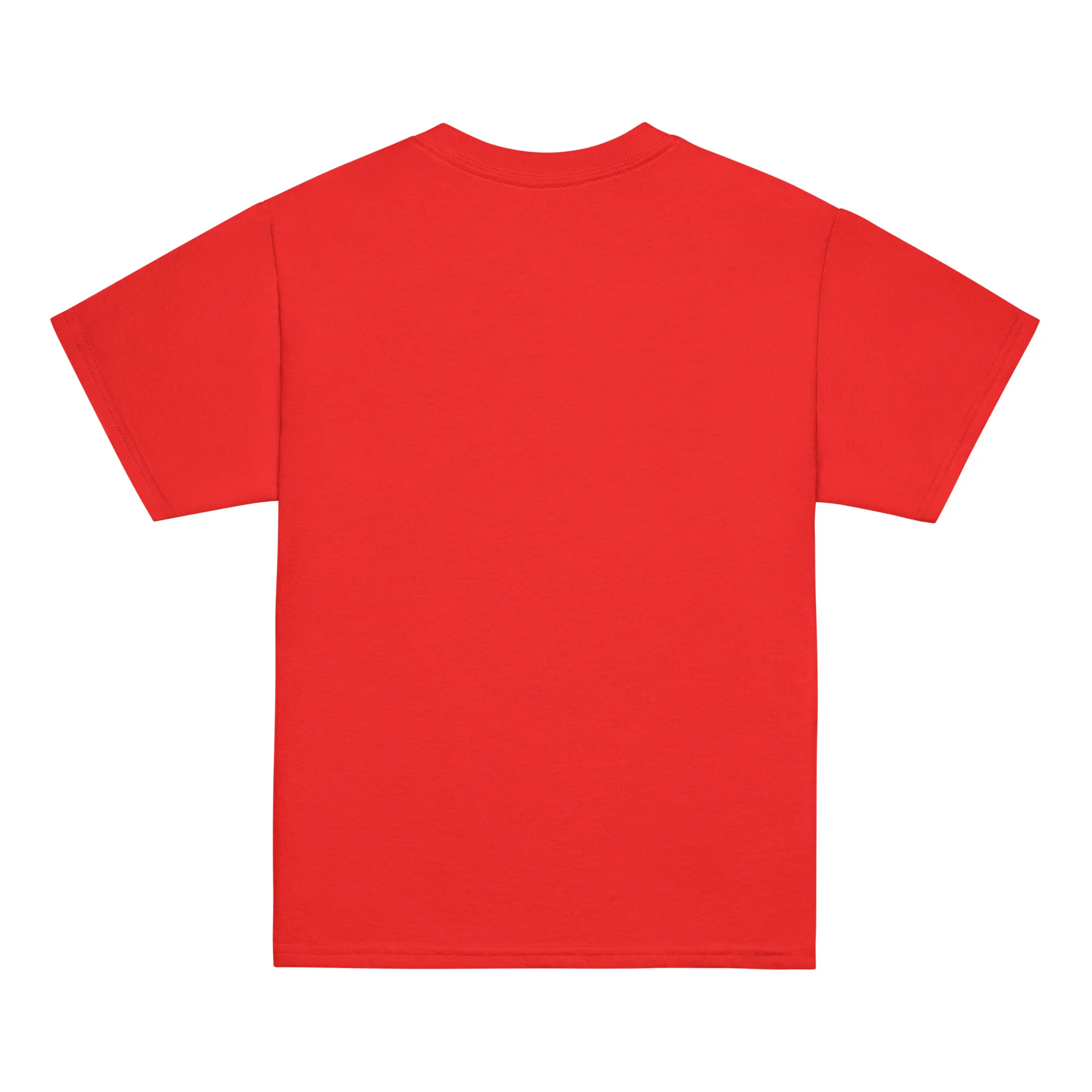 I Love You Hashem Youth T-Shirt - Image 6