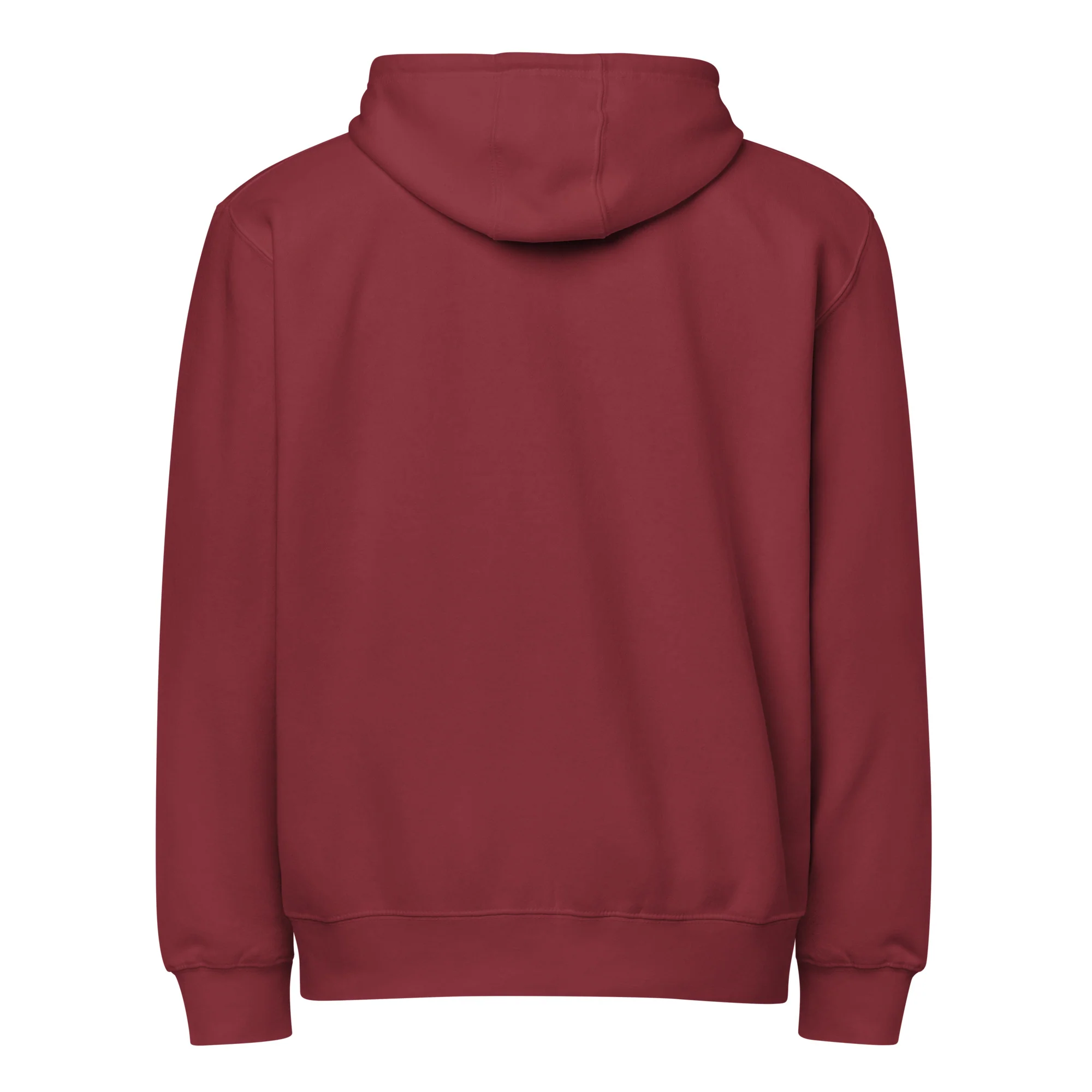 I Love You Hashem Zip-up - Image 10