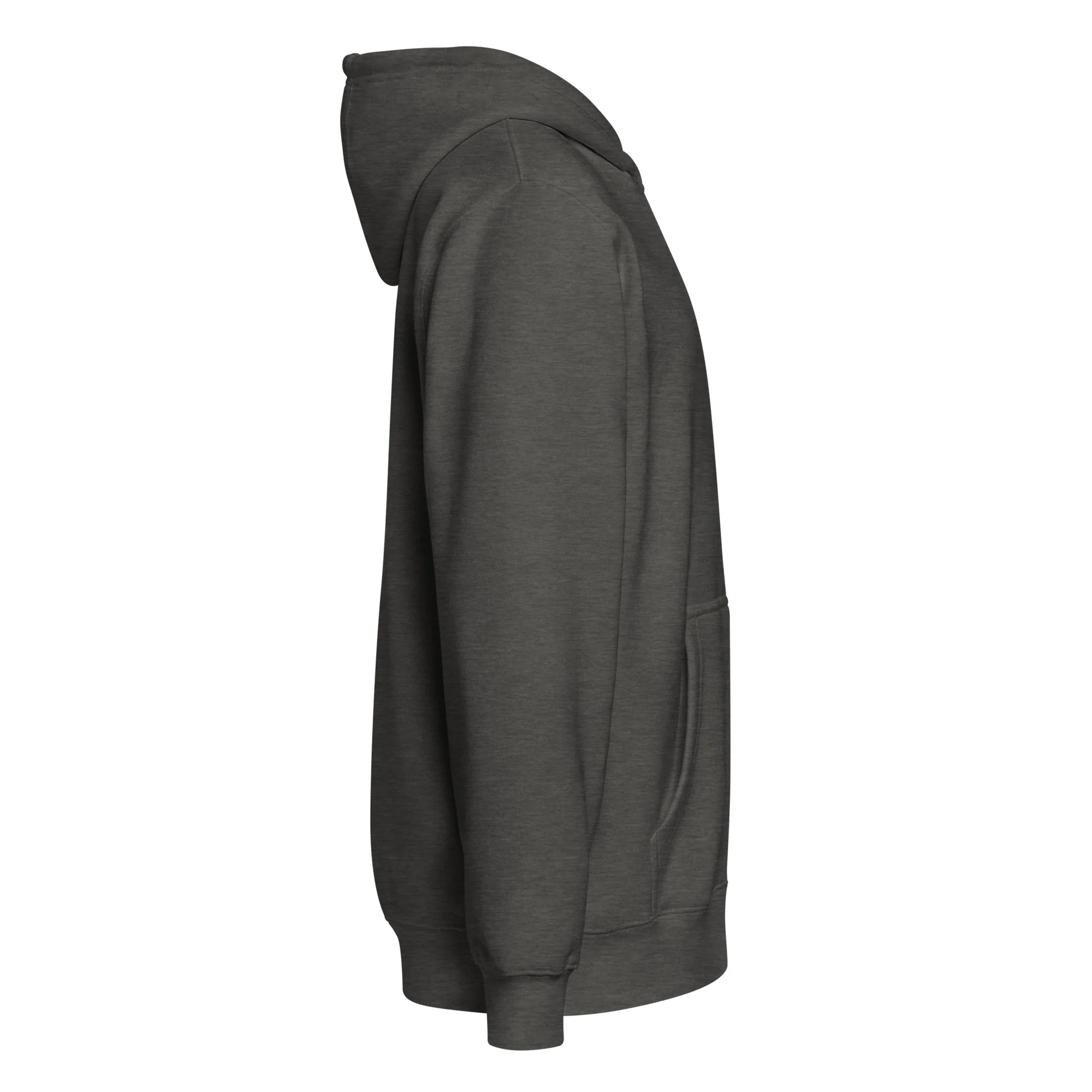 I Love You Hashem Zip-up - Image 16
