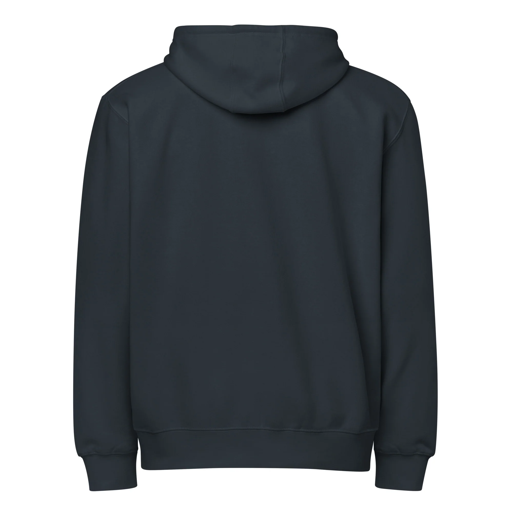 I Love You Hashem Zip-up - Image 6