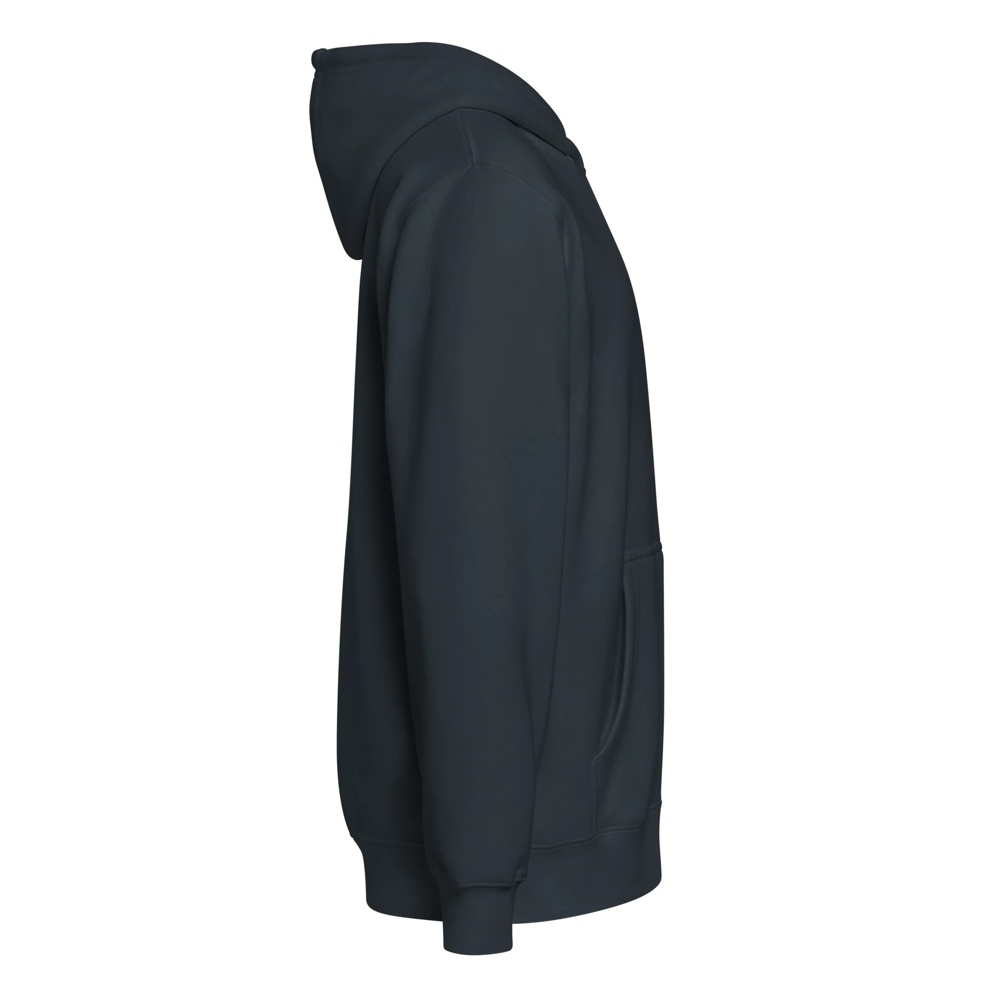 I Love You Hashem Zip-up - Image 8