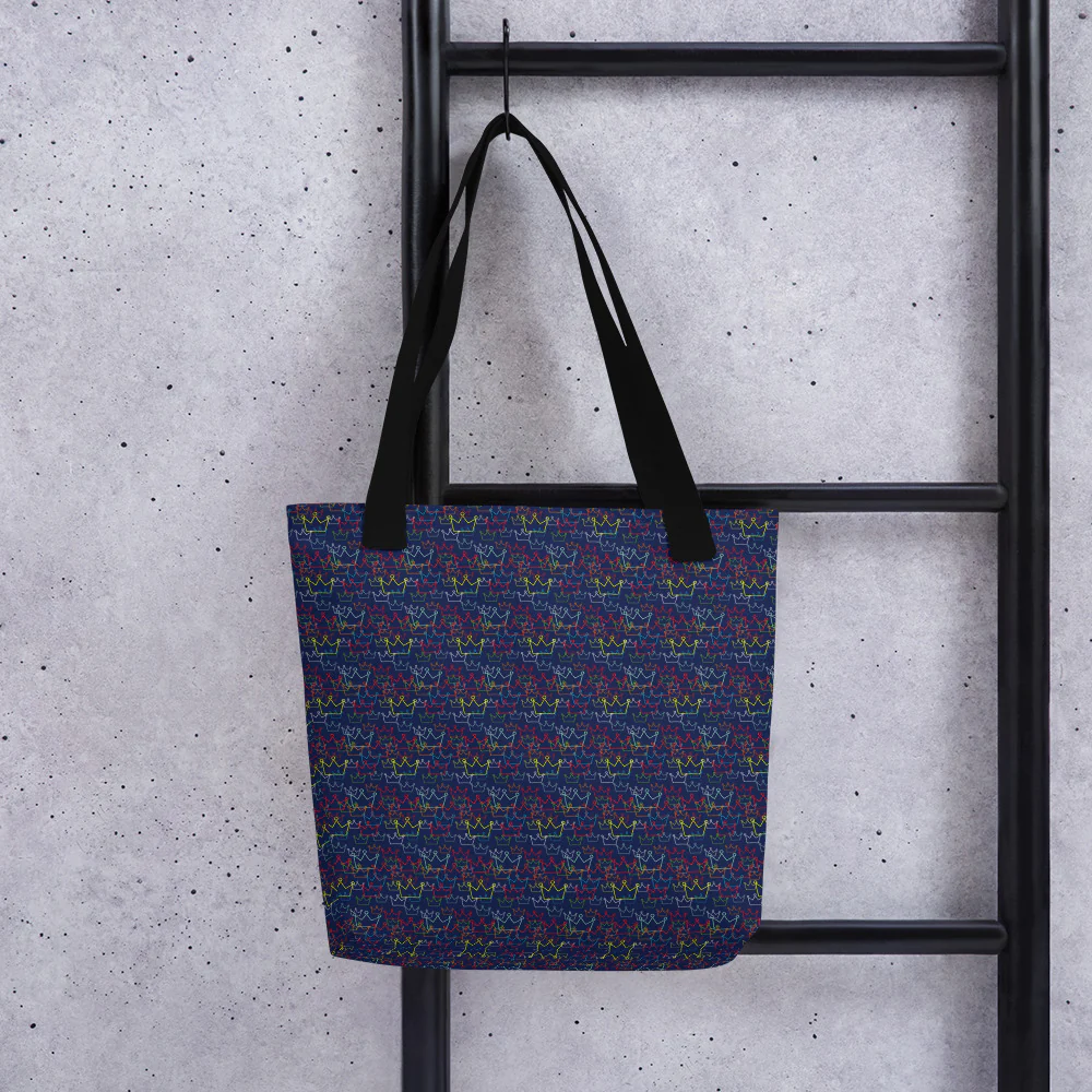 Tote bag - 7 days for shipping - Image 3