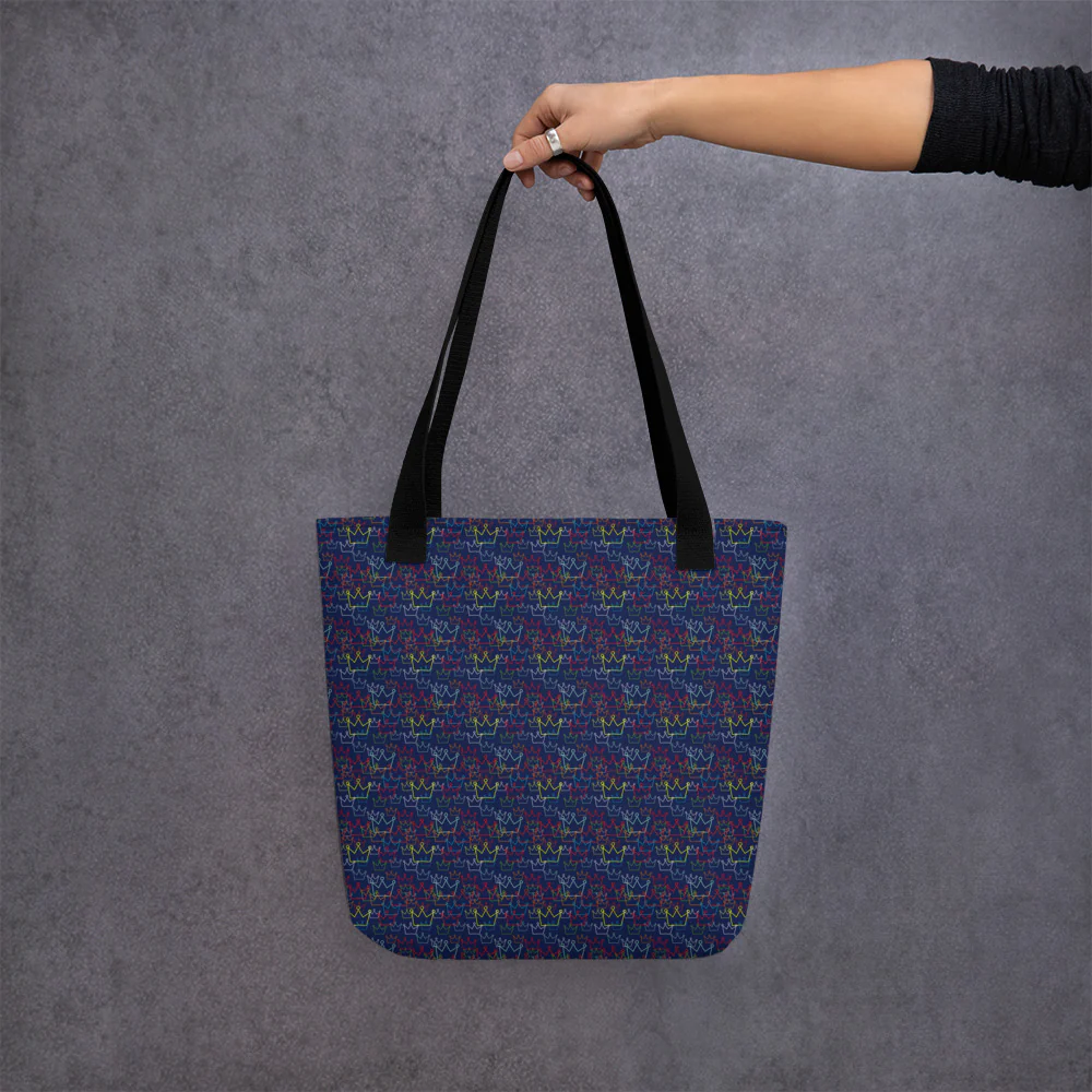 Tote bag - 7 days for shipping - Image 4